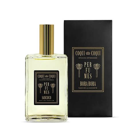coqui coqui parfums menton